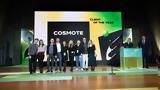 Λιάνα Μόσχου Cosmote, Επιλέγουμε,liana moschou Cosmote, epilegoume