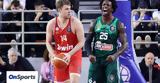 EuroLeague, Κομβική, Παναθηναϊκό, Ολυμπιακό,EuroLeague, komviki, panathinaiko, olybiako