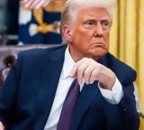 Trump, Εξηγήστε, Trudeau,Trump, exigiste, Trudeau