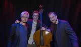 Gypsy Jazz Trio,Theatre Of