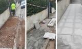 Συνεχίζονται, Δήμο Λυκόβρυσης – Πεύκης,synechizontai, dimo lykovrysis – pefkis