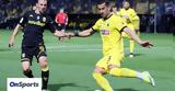 Άρης – ΑΕΚ, Ζίμπερτ, Super League,aris – aek, zibert, Super League