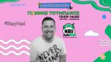 Mad Radio 1062,Pizza Fan