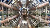 ΑΠΘ, CERN, Επίτιμη Διδάκτορας, Τμήματος Φυσικής,apth, CERN, epitimi didaktoras, tmimatos fysikis