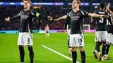 Άρσεναλ, Champions League – Πότε,arsenal, Champions League – pote