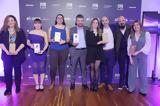 6 Βραβεία, WITSIDE, Data Awards 2025,6 vraveia, WITSIDE, Data Awards 2025