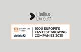 Hellas Direct, Financial Times, 1 000, Ευρώπη,Hellas Direct, Financial Times, 1 000, evropi