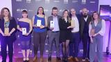 WITSIDE,Data Awards