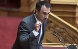 Χαρίτσης, Κυριάκος Μητσοτάκης,charitsis, kyriakos mitsotakis