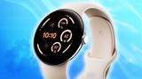 Google Pixel Watch, Wear OS 5 1,Android 15