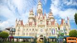 Disneyland,