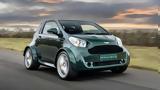 Aston Martin V8 Cygnet,