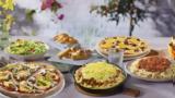 ΕΚΠΛΗΞΕΙΣ, ΣΑΡΑΚΟΣΤΙΑΝΟ ΤΡΑΠΕΖΙ, PIZZA FAN,ekplixeis, sarakostiano trapezi, PIZZA FAN