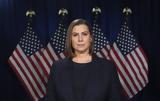 Γερουσιαστής Σλότκιν, CIA, Τραμπ, Κογκρέσο,gerousiastis slotkin, CIA, trab, kogkreso