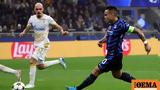Φέγενορντ-Ίντερ 0-0, Live, Champions League,fegenornt-inter 0-0, Live, Champions League