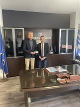 Συνάντηση, Ολυμπία Οδός ΑΕ, Πρόεδρο, Επιμελητηρίου Αχαΐας,synantisi, olybia odos ae, proedro, epimelitiriou achaΐas