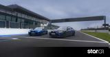 BMW M4 CS Edition VR46,Valentino Rossi