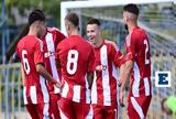 UEFA Youth League, Ακάθεκτοι, Νέοι, Ολυμπιακού,UEFA Youth League, akathektoi, neoi, olybiakou