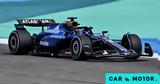 Formula 1, Μπαχρέιν, Williams,Formula 1, bachrein, Williams