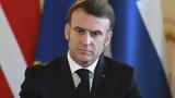 Διάγγελμα Μακρόν, Συνάντηση Ευρωπαίων Αρχηγών Ενόπλων Δυνάμεων, Παρίσι, Ουκρανία,diangelma makron, synantisi evropaion archigon enoplon dynameon, parisi, oukrania