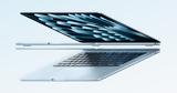 Νέο MacBook Air, Sky Blue,neo MacBook Air, Sky Blue