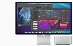 Mac Studio, M4 Max Thunderbolt 5