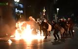 Κόντρα, Βουλή, Σύνταγμα,kontra, vouli, syntagma