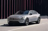 Aποκάλυψη, Volvo ES90,Apokalypsi, Volvo ES90