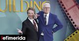 Dukes, Funnytown Tour, Στιβ Μάρτιν, Μάρτιν Σορτ, ΗΠΑ,Dukes, Funnytown Tour, stiv martin, martin sort, ipa