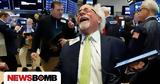 Ισχυρά, Wall Street,ischyra, Wall Street