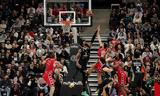 Euroleague, Πήρε, Παρί, Μονακό –,Euroleague, pire, pari, monako –