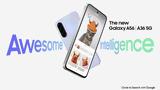MWC 2025, Samsung, Galaxy A56 A36, Α26,MWC 2025, Samsung, Galaxy A56 A36, a26