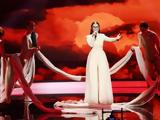 Eurovision 2025, Κλαυδία, Πάτρα, Αστερομάτας,Eurovision 2025, klavdia, patra, asteromatas