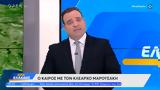 Καιρός 06032025 – Ηλιοφάνεια,kairos 06032025 – iliofaneia