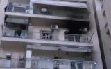 Θεσσαλονίκη, Νεκρός, - Πήδηξε, VIDEO,thessaloniki, nekros, - pidixe, VIDEO