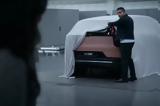 Volvo EX60,[video]