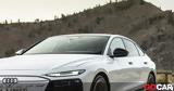 Audi,2025–