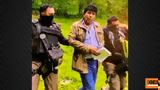 Ραφαέλ Κιντέρο, ΗΠΑ 40, DEA,rafael kintero, ipa 40, DEA