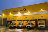 Γερμανία, Κατάργηση 8 000, Deutsche Post,germania, katargisi 8 000, Deutsche Post