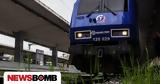 Ημαθία, Τρένο,imathia, treno