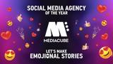 MEDIACUBE Social Media Agency,Year