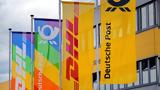 Κατάργηση 8 000, DHL, Γερμανικά Ταχυδρομεία,katargisi 8 000, DHL, germanika tachydromeia