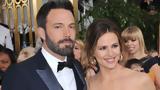 Jennifer Garner-Ben Affleck,