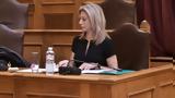 Καρυστιανού, Υποκριτική,karystianou, ypokritiki