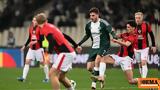 Conferenece League, Παναθηναϊκός, ΟΑΚΑ, Φιορεντίνα,Conferenece League, panathinaikos, oaka, fiorentina