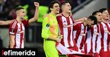 Ολυμπιακός, Νορβηγία, Europa League,olybiakos, norvigia, Europa League