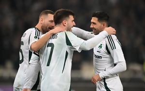 Παναθηναϊκός, Πού, Φιορεντίνα, panathinaikos, pou, fiorentina