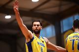 Elite League, Διαμαντάκος, MVP, 23ης,Elite League, diamantakos, MVP, 23is