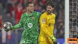 UEFA Champions League, Άλισον, Στσέσνι - Βίντεο,UEFA Champions League, alison, stsesni - vinteo