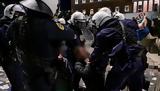 Επεισόδια, Σύνταγμα, ΕΛΑΣ,epeisodia, syntagma, elas